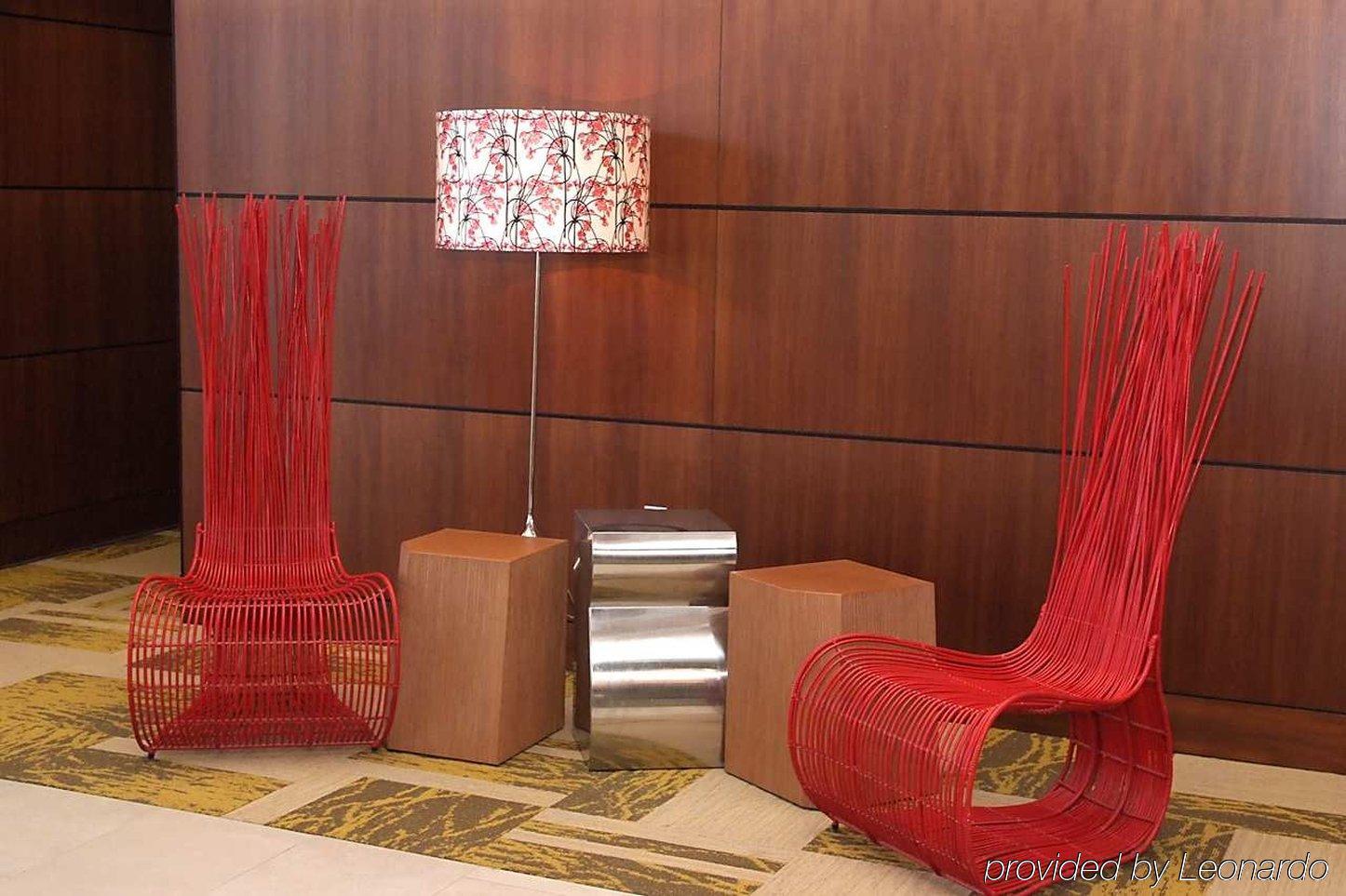 Embassy Suites By Hilton Detroit Metro Airport Romulus Interior foto